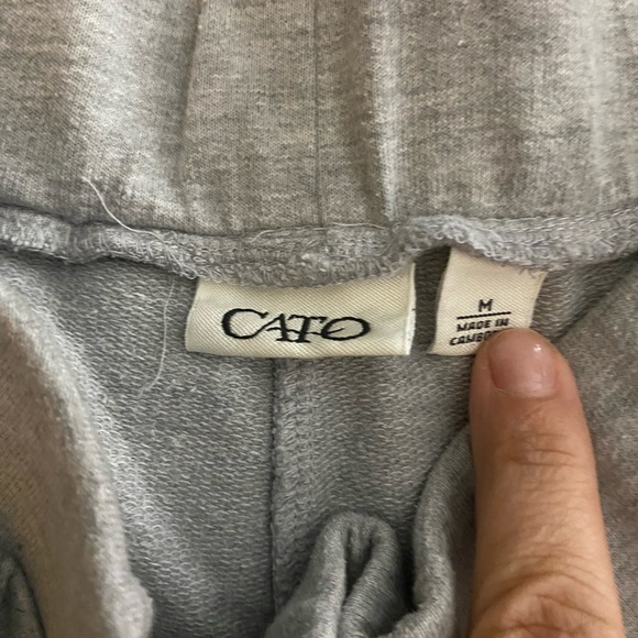 Cato shorts - Picture 4 of 6